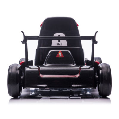 G.W/N.W 28.7/25.7KG Batterie Elektrische Go Kart-Auto mit Fernbedienung 2022 Design