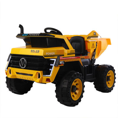 Kinderfahrt auf 12V elektrischem Ladeladen516