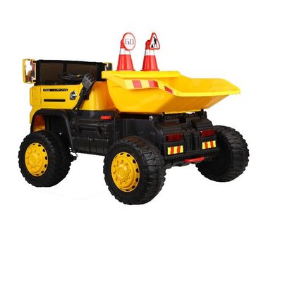 12V elektrisches Baugüter-Spielzeug für Kinder mit Fernbedienung