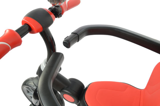 Direct Design Kinder Trike Baby Dreirad für Kinder Klappbar und Produktgröße 102*47*91cm