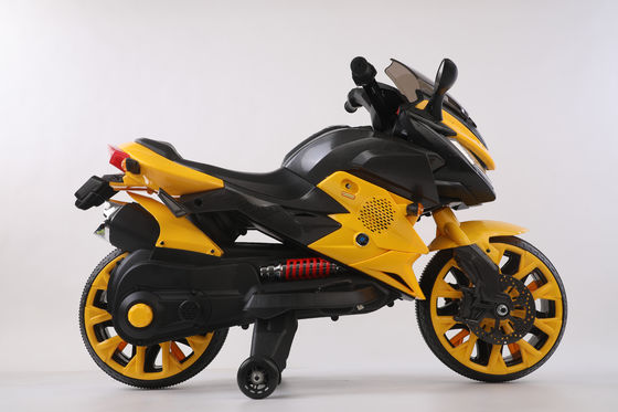 12V elektrische Räder für Kinder im Alter von 5-12 Jahren zum Autofahren Elektromotorräder Spielzeug