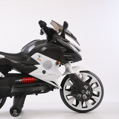 12V elektrische Räder für Kinder im Alter von 5-12 Jahren zum Autofahren Elektromotorräder Spielzeug