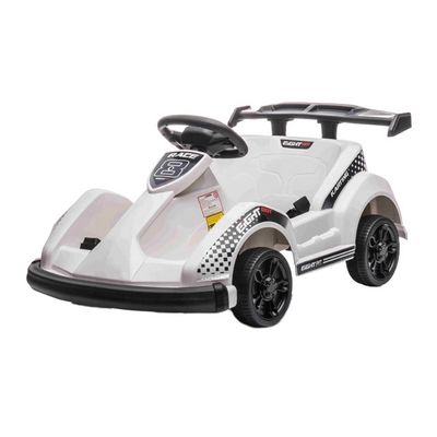 6V Fernbedienung Elektrische Fahrt für Kinder im Autokart für Kinder innerhalb Ihres Budgets