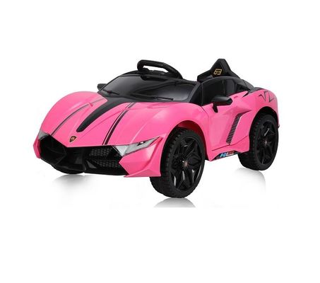 10-Jährige Kinder Elektroauto 2023 mit 13,8 kg Gewicht und Fernbedienung