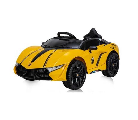 10-Jährige Kinder Elektroauto 2023 mit 13,8 kg Gewicht und Fernbedienung