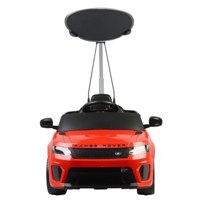 Anpassbares Licht Funktion 6v 12v Batterie Kleinkind Fahrt auf Autos für Kinder Geschlechtsneutral
