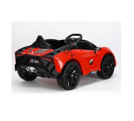 10-Jährige Kinder Elektroauto 2023 mit 13,8 kg Gewicht und Fernbedienung