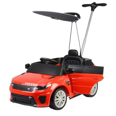 Anpassbares Licht Funktion 6v 12v Batterie Kleinkind Fahrt auf Autos für Kinder Geschlechtsneutral