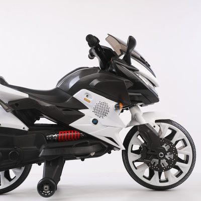 Custom Direct 12V Baby Batterie angetrieben Kinderfahrt auf dem Auto Elektroauto Kinder Motorrad