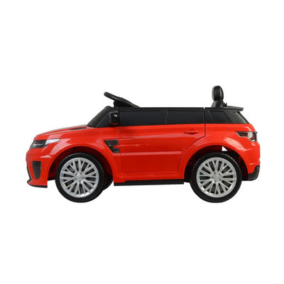 Custom Sales 6V 12V Batterie Kleinkind Fahrt im Auto für Kinder 2022 Geschlechtsneutraler Entwurf