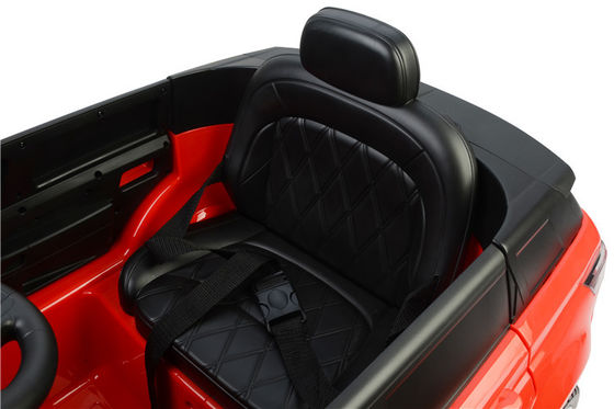 Custom Sales 6V 12V Batterie Kleinkind Fahrt im Auto für Kinder 2022 Geschlechtsneutraler Entwurf