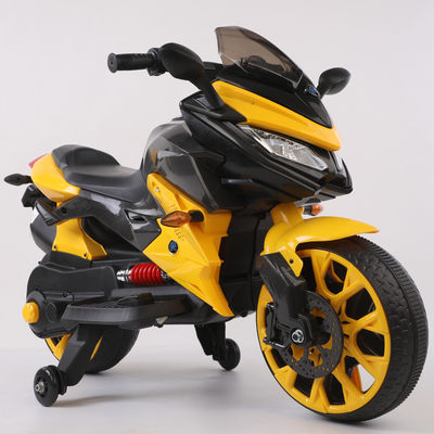 Custom Direct 12V Baby Batterie angetrieben Kinderfahrt auf dem Auto Elektroauto Kinder Motorrad