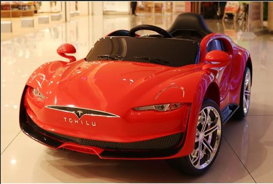 12V elektrische Batterie Fahrt auf dem Auto für Kinder aus PP-Material mit maximaler Belastung 40kg