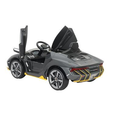 6v 12v elektrische Fernbedienung Fahrt im Auto für Kinder Maximalbelastung 30kg Geschlecht Unisex