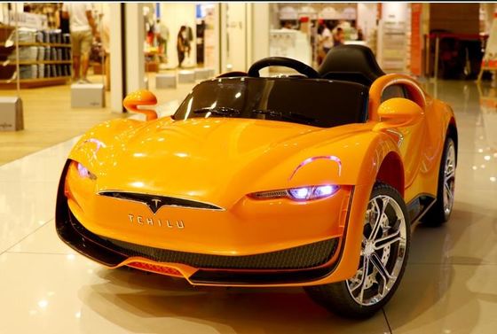 12V elektrische Batterie Fahrt auf dem Auto für Kinder aus PP-Material mit maximaler Belastung 40kg