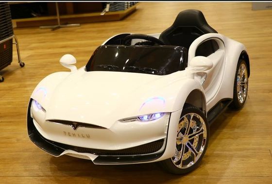 12V elektrische Batterie Fahrt auf dem Auto für Kinder aus PP-Material mit maximaler Belastung 40kg