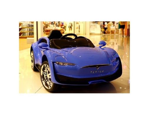 12V elektrische Batterie Fahrt auf dem Auto für Kinder aus PP-Material mit maximaler Belastung 40kg