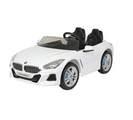 1 * 12V4.5AH Batterie und Kunststoff Material Custom Electric Ride On Cars für Kinder zu Preisen
