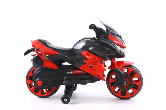 Custom Direct 12V Baby Batterie angetrieben Kinderfahrt auf dem Auto Elektroauto Kinder Motorrad