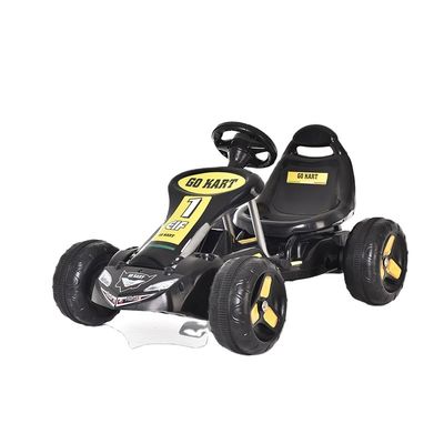 476PCS 40HQ Elektrische Musik Babyfahrt auf Go Cart Auto für Kinder mit Pedal 2022