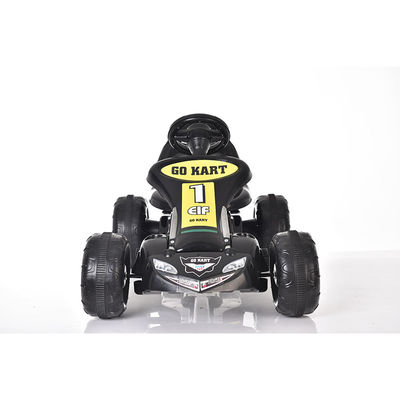476PCS 40HQ Elektrische Musik Babyfahrt auf Go Cart Auto für Kinder mit Pedal 2022