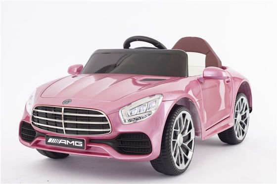 2023 Zulieferung Schwarz/Bemalung Auto Aufladbares Plastik 12 Volt Elektrofahrzeug für Kinder