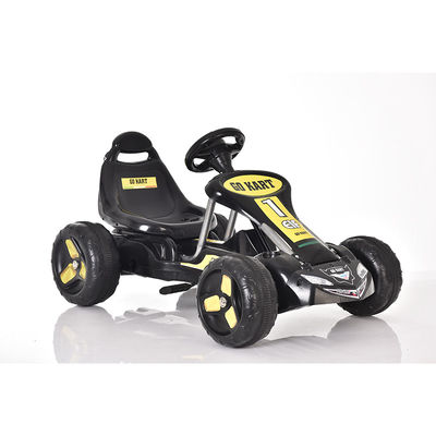 476PCS 40HQ Elektrische Musik Babyfahrt auf Go Cart Auto für Kinder mit Pedal 2022