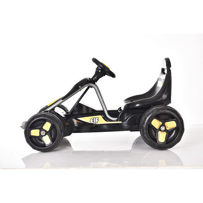 476PCS 40HQ Elektrische Musik Babyfahrt auf Go Cart Auto für Kinder mit Pedal 2022