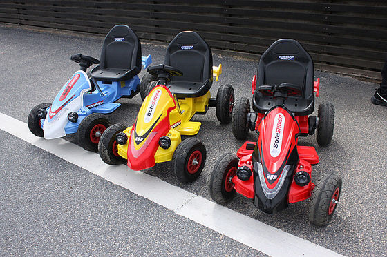 2022 Kinderfahrt mit Fernbedienung 106*70*65 Größe 4 Räder