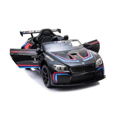 2022 Online angepasste 6V/12V Kinder fahren auf Elektroautos mit 40HQ 215PCS Kapazität