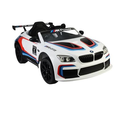 2022 Online angepasste 6V/12V Kinder fahren auf Elektroautos mit 40HQ 215PCS Kapazität
