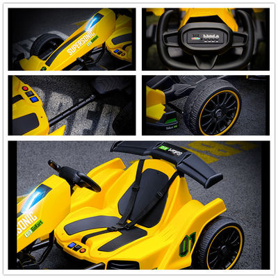 s Beste Fernbedienung für Kinder Fahrt auf 12V Elektro-Go-Kart mit und Batterie