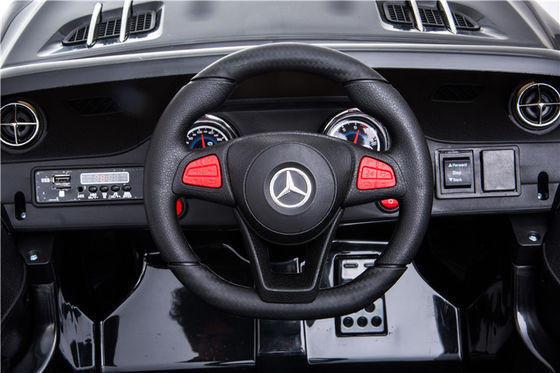 390*1 oder 390*2 Motor Elektro-Spielzeug Fahrt mit dem Auto mit Fernbedienung erschwinglich und einfach