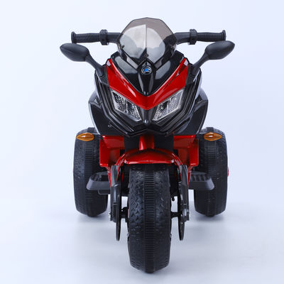 12V4.5*1 Batterie Elektromotorrad Kinderspielzeug Dreirad für Kinder Autofahren