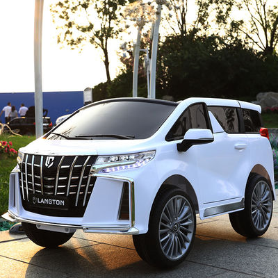 2022 Großhandel Kühler 12V7AH*1 Batterie Kinder Elektrische Fahrt Mit Fernbedienung