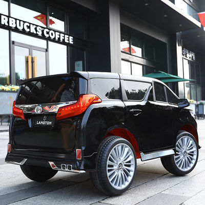 2022 Großhandel Kühler 12V7AH*1 Batterie Kinder Elektrische Fahrt Mit Fernbedienung