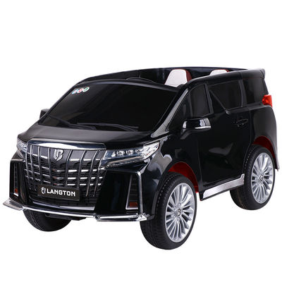 Unisex-Fahrzeuge für Kinder Batteriebetriebene Autos aus dem Geschlecht Unisex