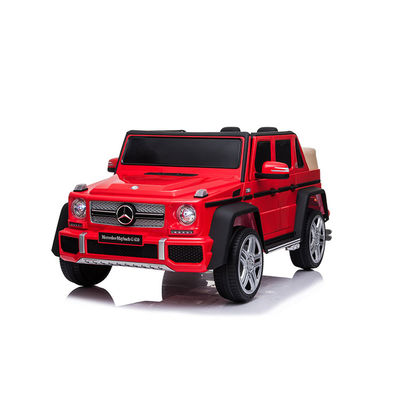 Elektrische 12V Big Ride On Car für Kinder Batteriebetrieb geeignet Alter 3-8 Jahre alt