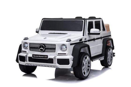 Elektrische 12V Big Ride On Car für Kinder Batteriebetrieb geeignet Alter 3-8 Jahre alt