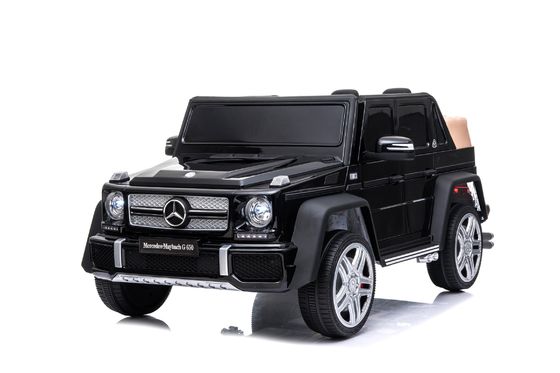 Elektrische 12V Big Ride On Car für Kinder Batteriebetrieb geeignet Alter 3-8 Jahre alt