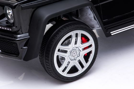 Elektrische 12V Big Ride On Car für Kinder Batteriebetrieb geeignet Alter 3-8 Jahre alt