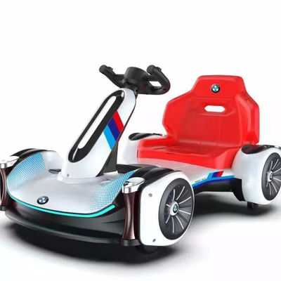 Mobiltelefon Fernbedienung 12V Fahrt auf elektrischem Go-Kart Auto für Kinder Batterie 12V7AH