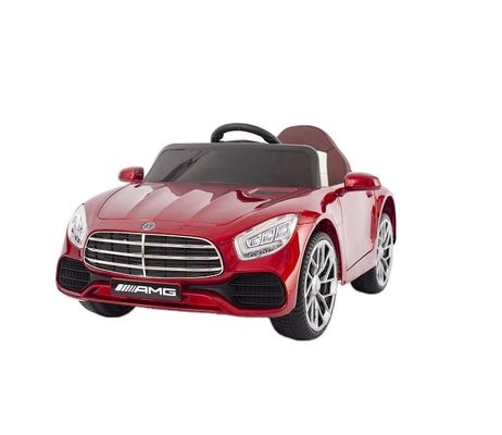 12V elektrische Wiederaufladbare Autos für Kinder USB/TF Steckdose 100*56*27cm Karton