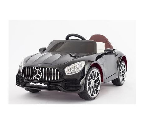 Fahrt auf Spielzeug 2 Sitzplätze 12V Elektro-Wiederaufladbare Kunststoff Kinderwagen Motor 380*2
