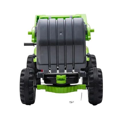 6v7AH*1/6V7AH*2 Batteriefahrt auf dem Bagger Digger Scooper Spielzeug für Kinder im Freien