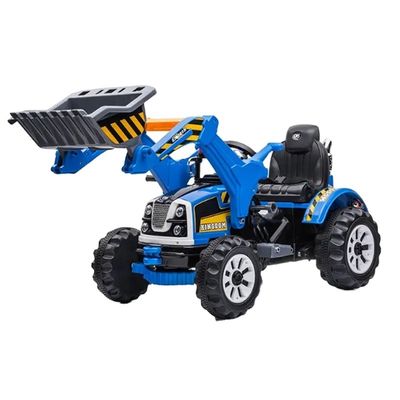 Fernbedienung Elektrofahrzeug für Kinder HOT 6V 12V Batteriebetriebene Fahrt auf Digger Spielzeug