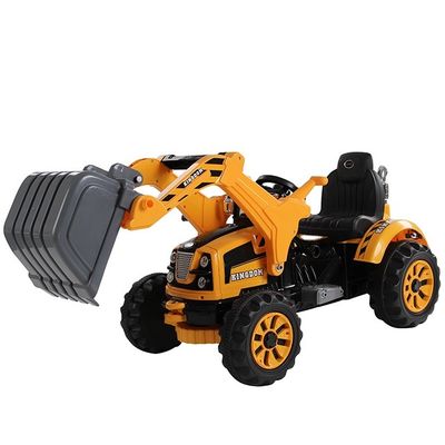 Fernbedienung Elektrofahrzeug für Kinder HOT 6V 12V Batteriebetriebene Fahrt auf Digger Spielzeug