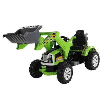 Fernbedienung Elektrofahrzeug für Kinder HOT 6V 12V Batteriebetriebene Fahrt auf Digger Spielzeug