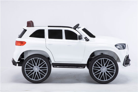 Unisex 12V Batterie-betriebene Kunststofffahrt auf LKW Kinderauto Maximalbelastung 25kg