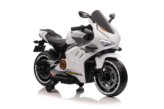 Kindermotorrad 12V Batteriefahrt auf Spielzeug mit fahrbarem Elektro- und Musikspieler